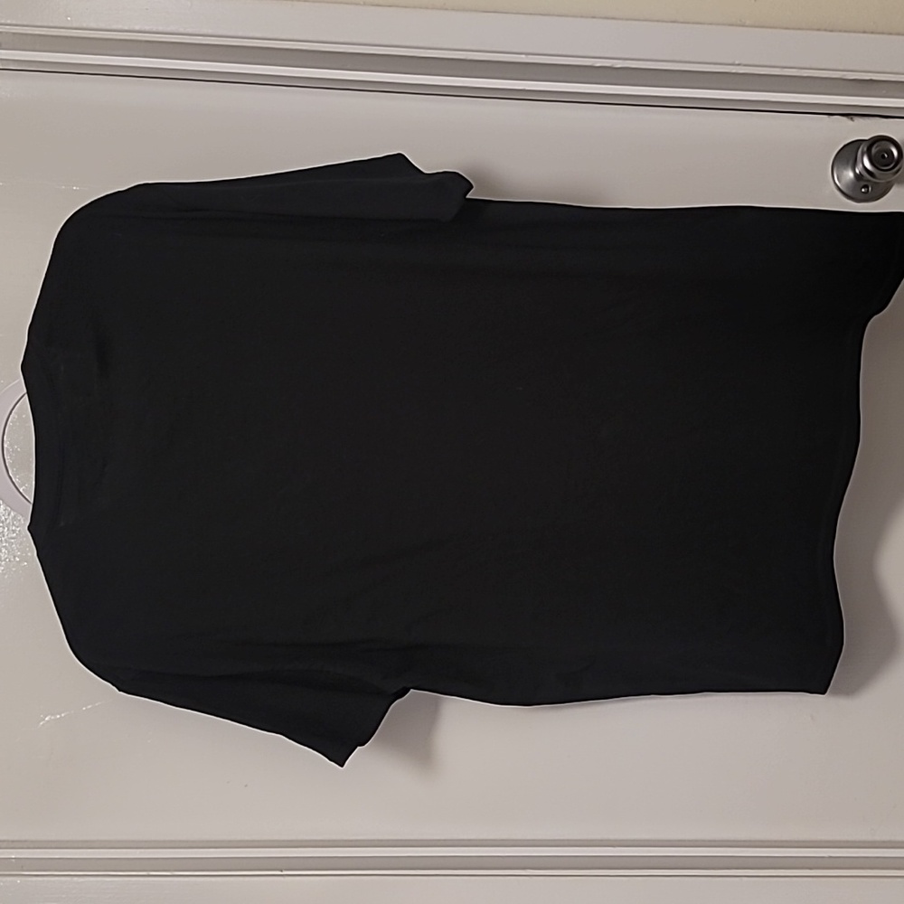 Mermaid security t-shirt - Picture 4 of 4